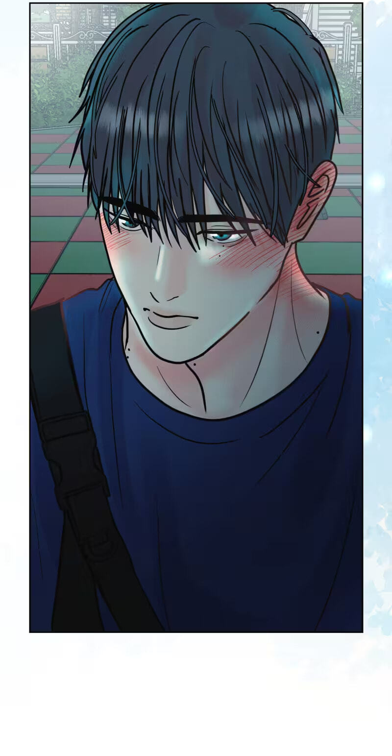 Zero Sense Chapter 25 page 29 - 