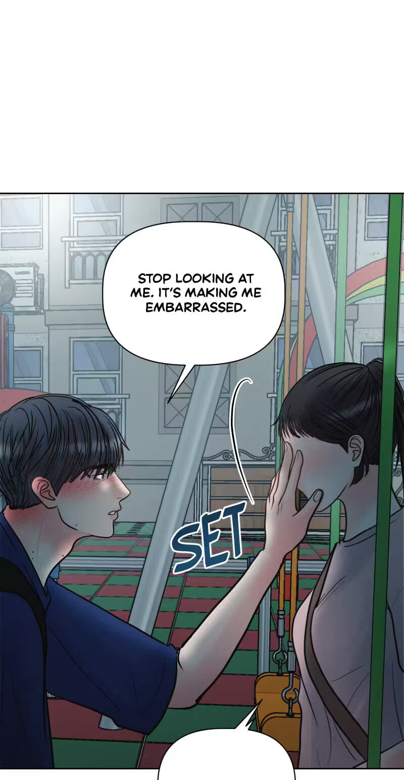 Zero Sense Chapter 25 page 30 - 