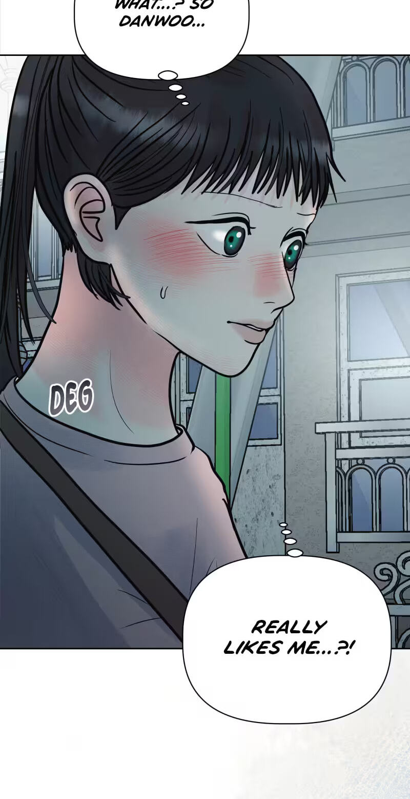 Zero Sense Chapter 25 page 4 - 