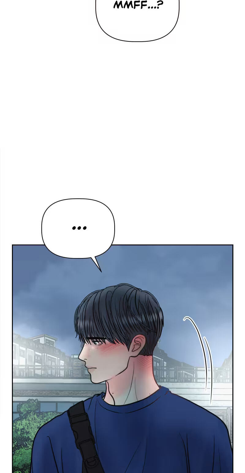 Zero Sense Chapter 25 page 31 - 