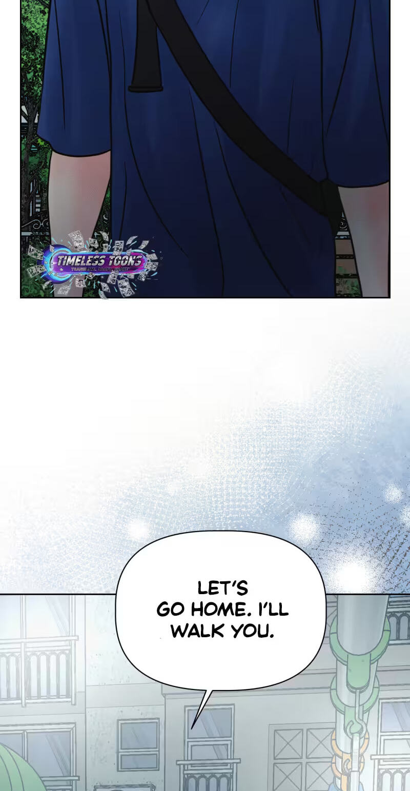 Zero Sense Chapter 25 page 32 - 