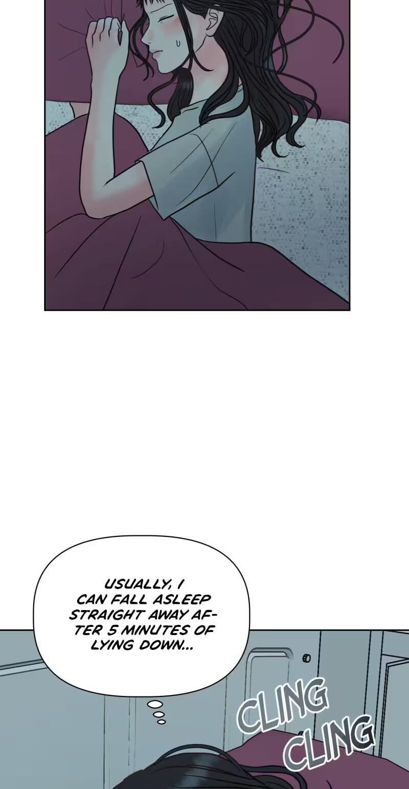 Zero Sense Chapter 25 page 36 - 