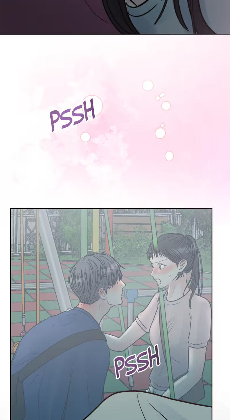 Zero Sense Chapter 25 page 39 - 