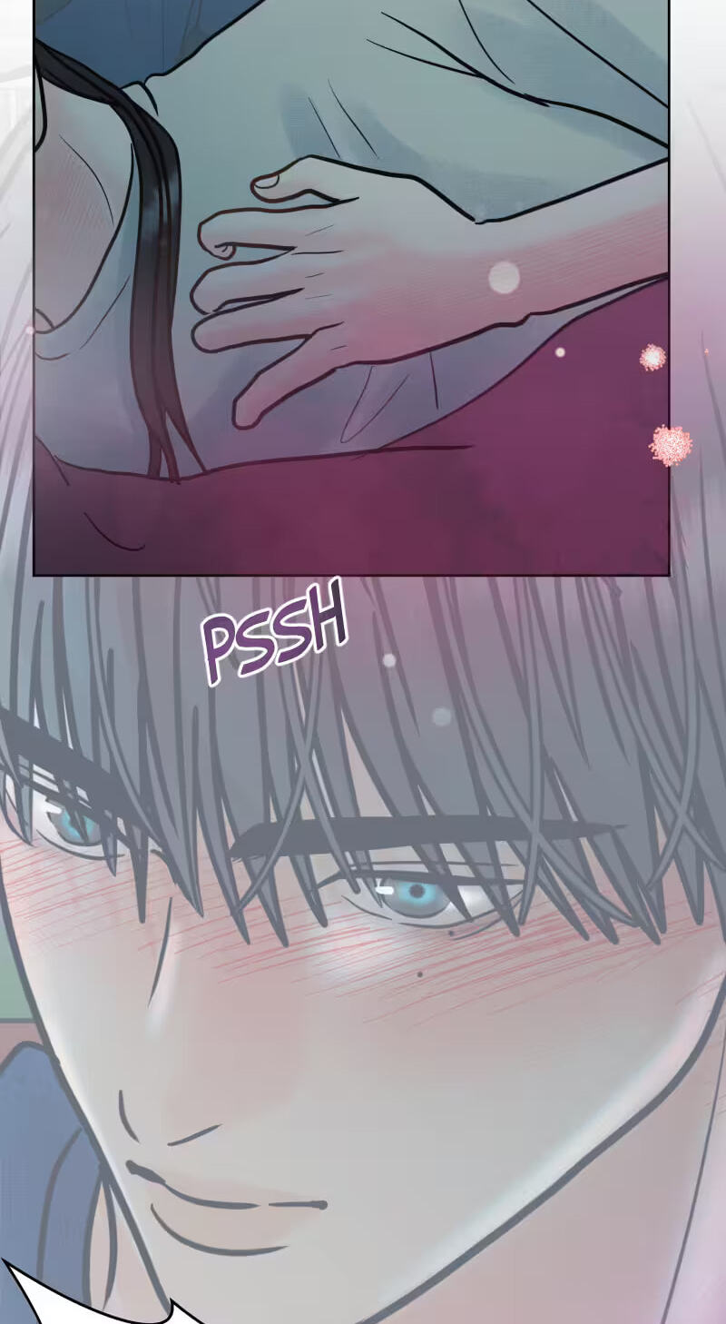 Zero Sense Chapter 25 page 40 - 