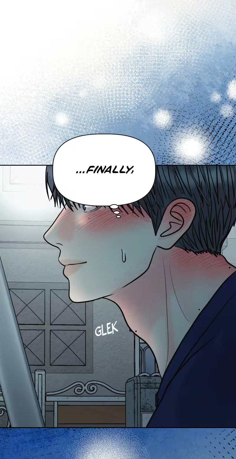 Zero Sense Chapter 25 page 5 - 
