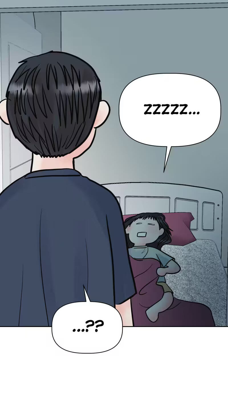 Zero Sense Chapter 25 page 45 - 