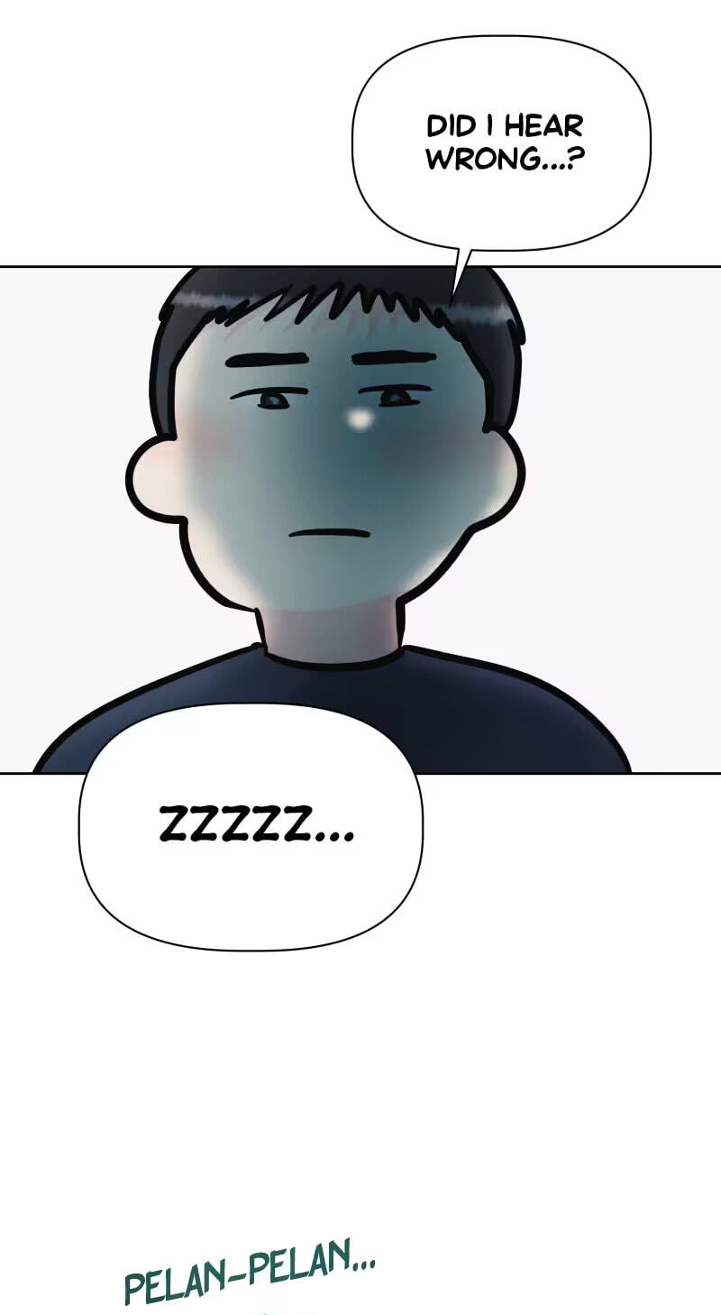 Zero Sense Chapter 25 page 46 - 
