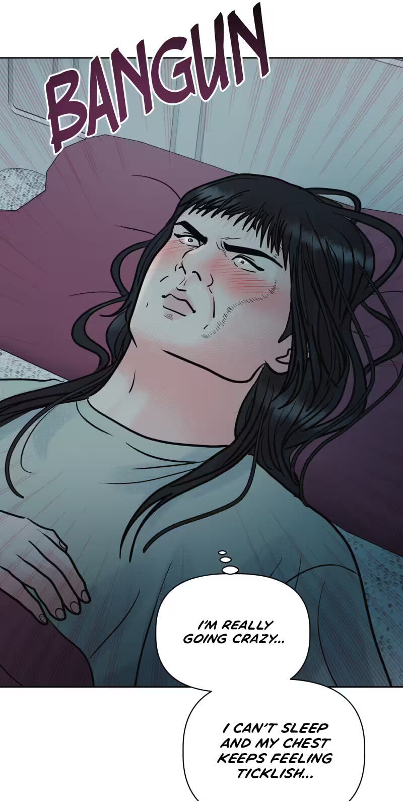 Zero Sense Chapter 25 page 48 - 
