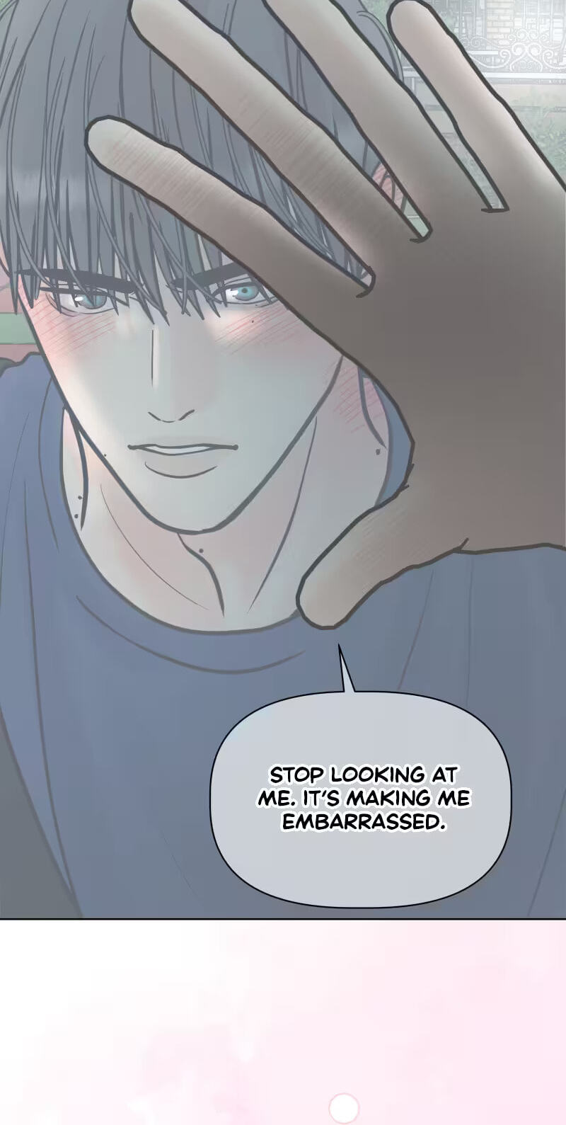 Zero Sense Chapter 25 page 50 - 