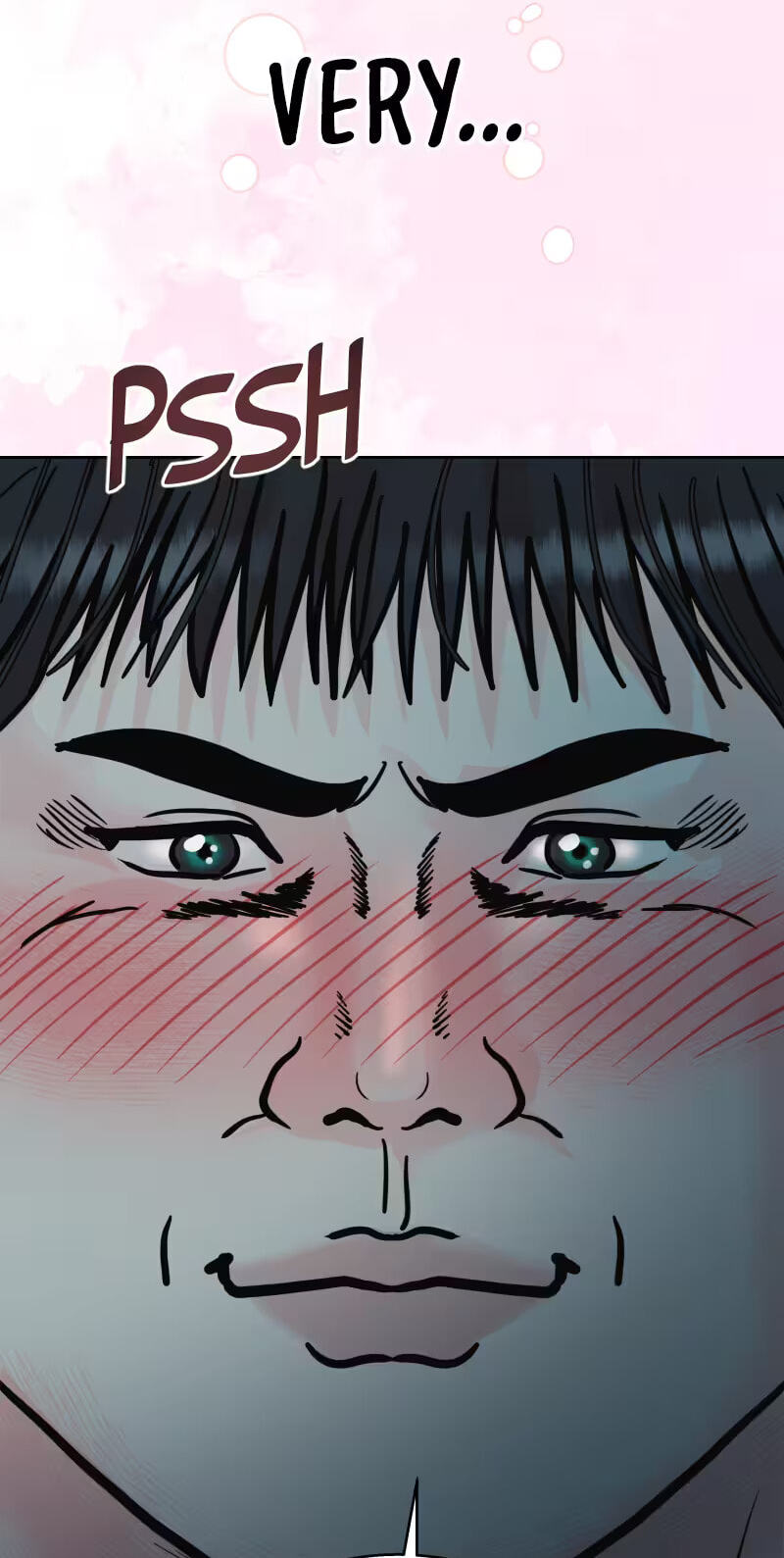 Zero Sense Chapter 25 page 51 - 
