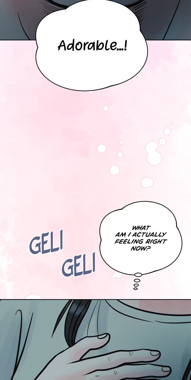 Zero Sense Chapter 25 page 52 - 