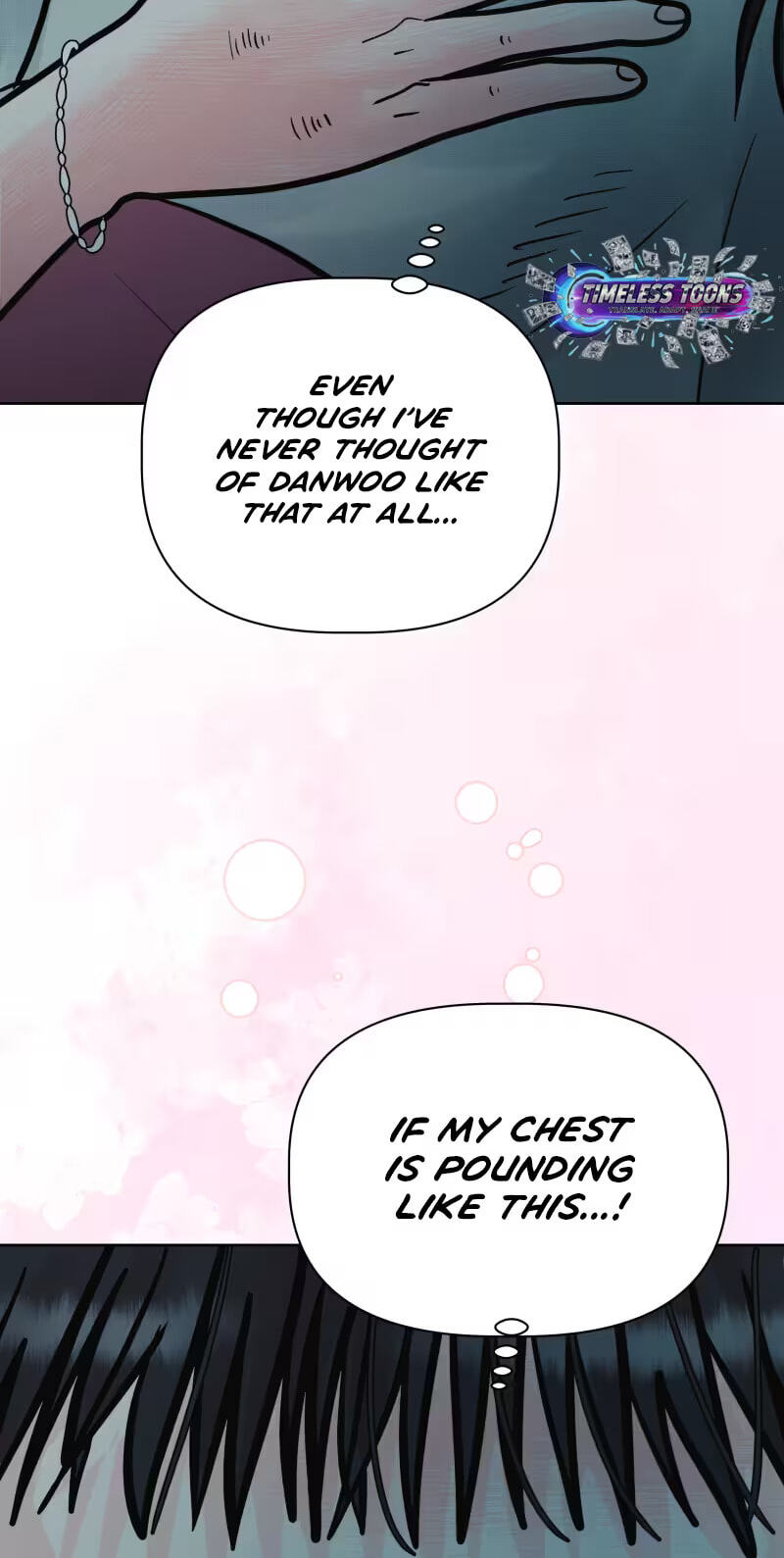 Zero Sense Chapter 25 page 53 - 