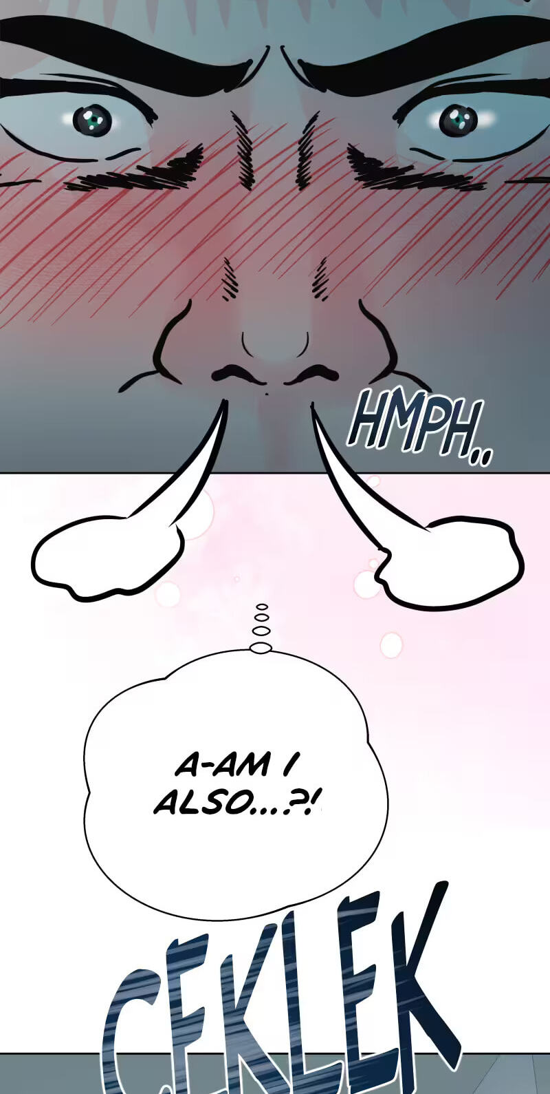 Zero Sense Chapter 25 page 54 - 