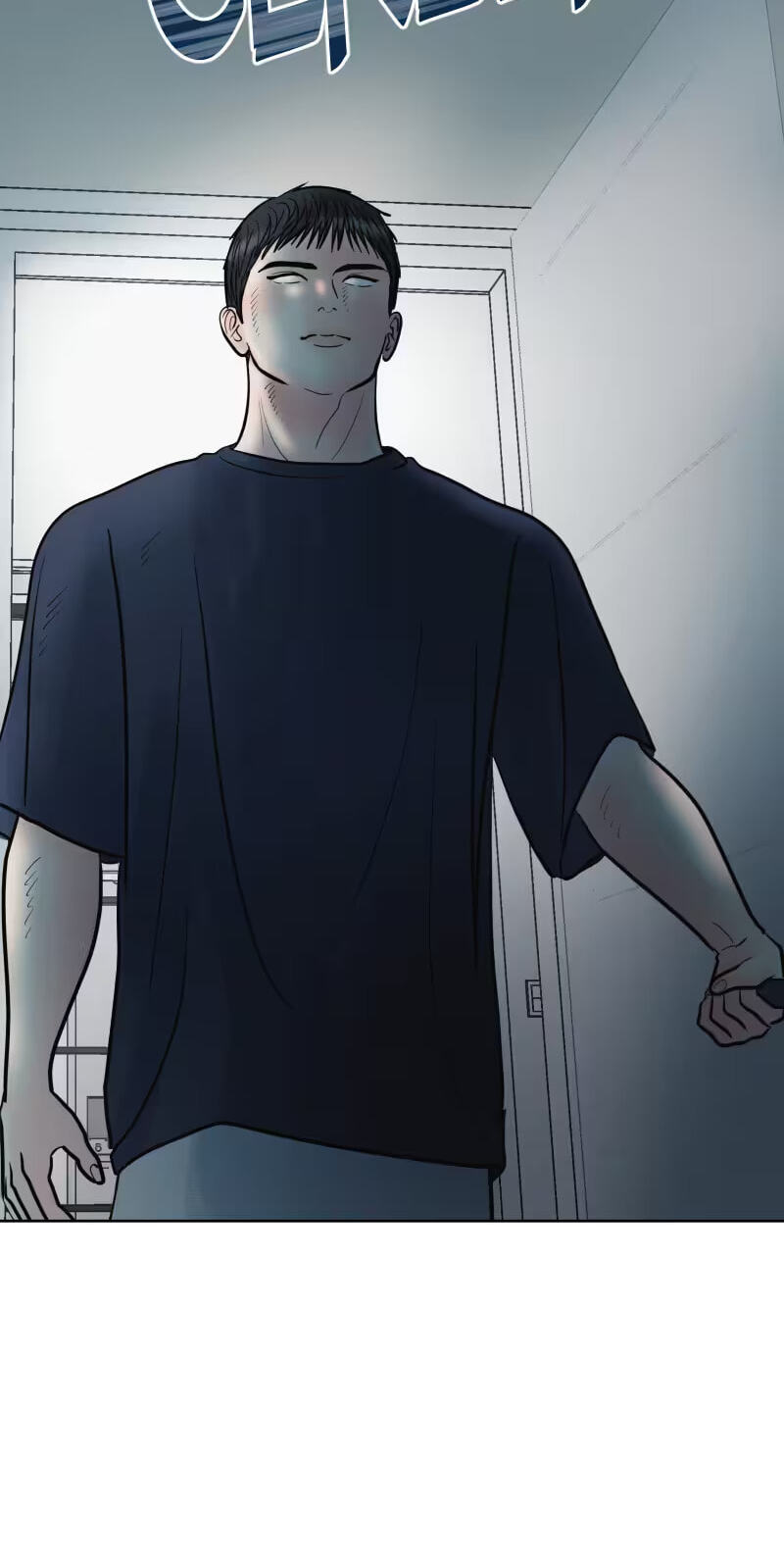 Zero Sense Chapter 25 page 55 - 
