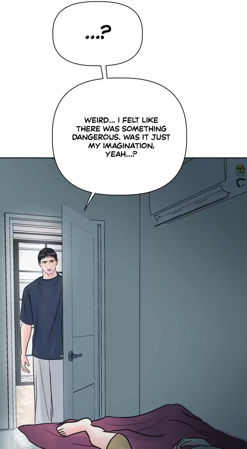 Zero Sense Chapter 25 page 57 - 