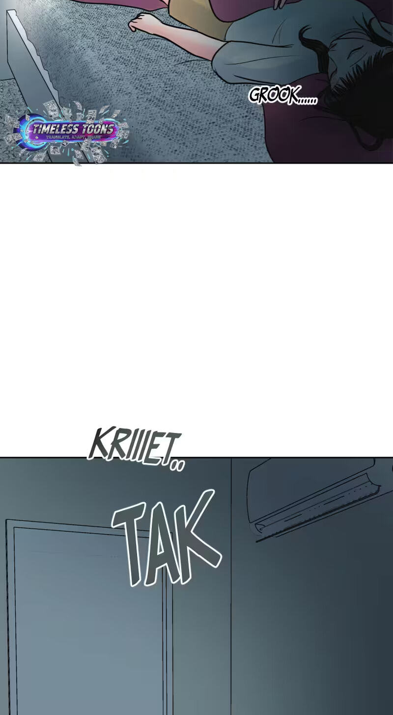 Zero Sense Chapter 25 page 58 - 