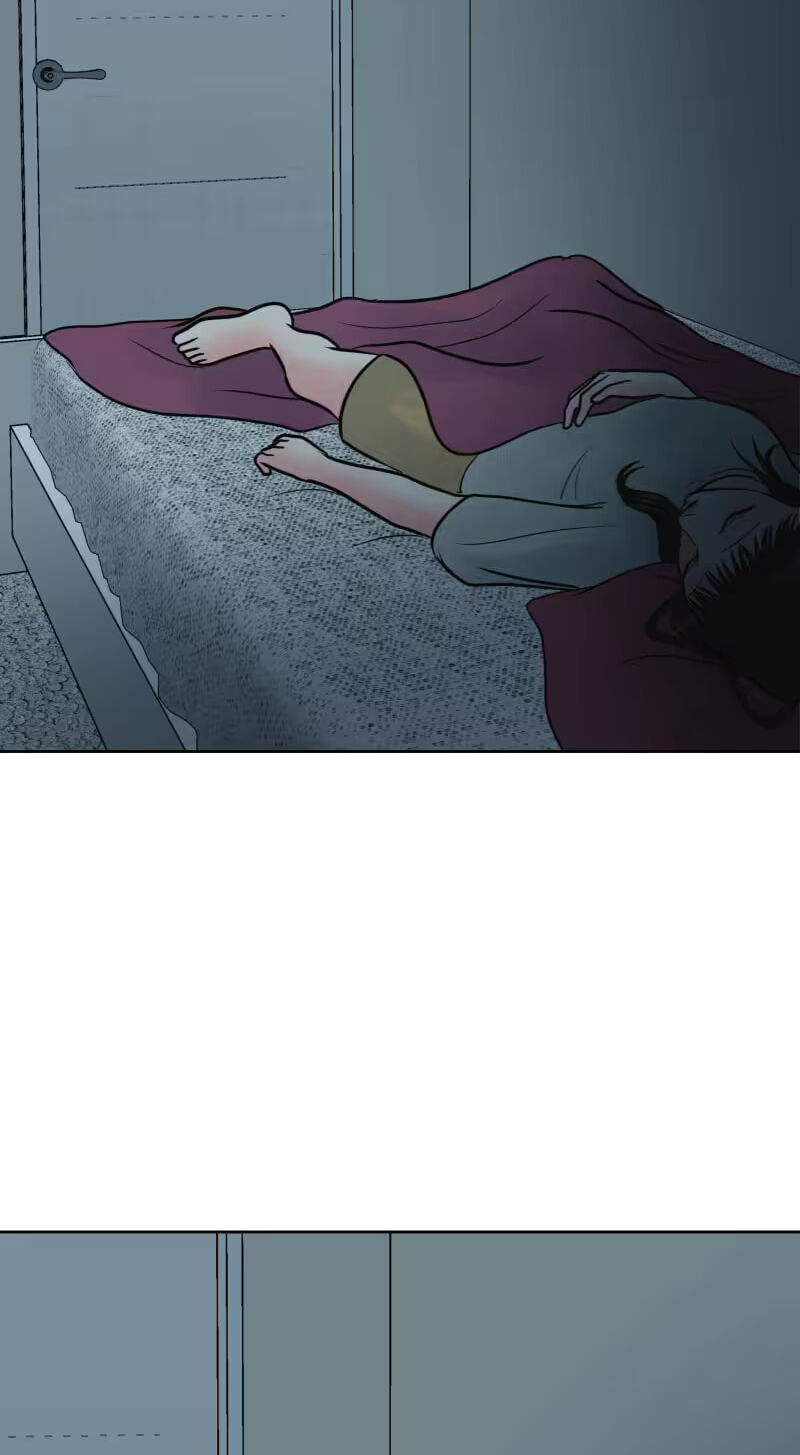 Zero Sense Chapter 25 page 59 - 