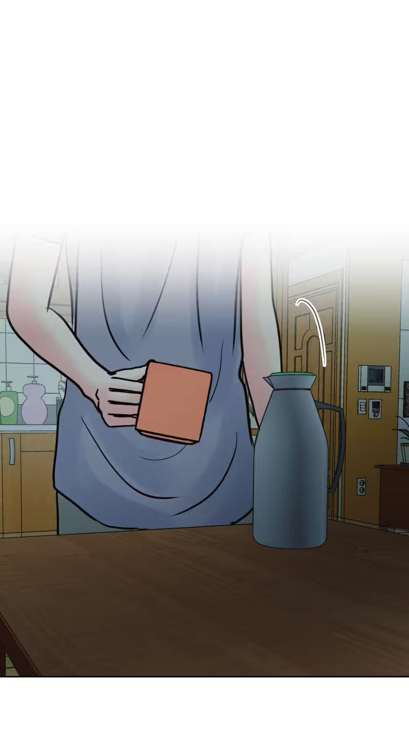 Zero Sense Chapter 25 page 61 - 