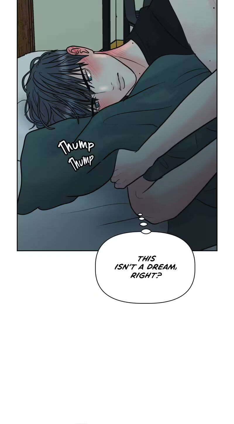 Zero Sense Chapter 25 page 66 - 