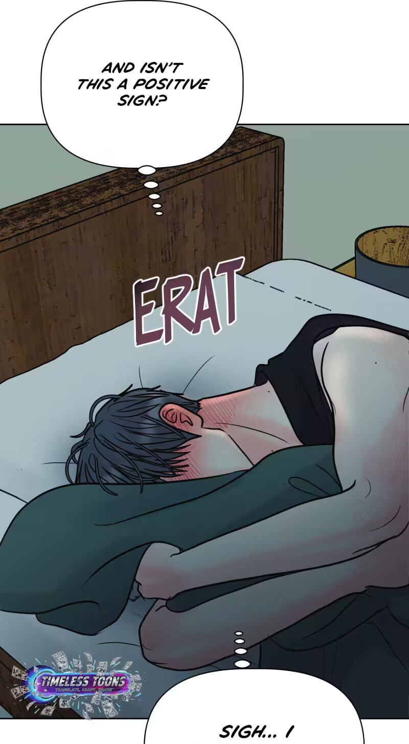 Zero Sense Chapter 25 page 67 - 