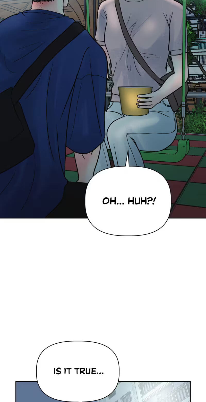 Zero Sense Chapter 25 page 8 - 