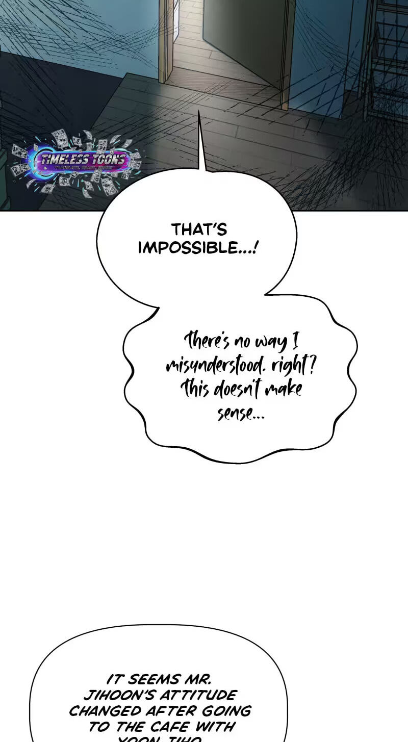 Zero Sense Chapter 25 page 73 - 