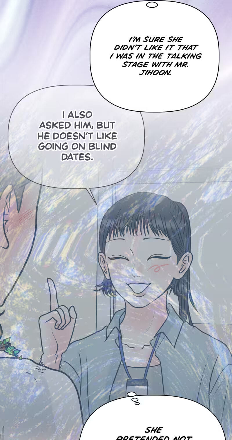 Zero Sense Chapter 25 page 75 - 
