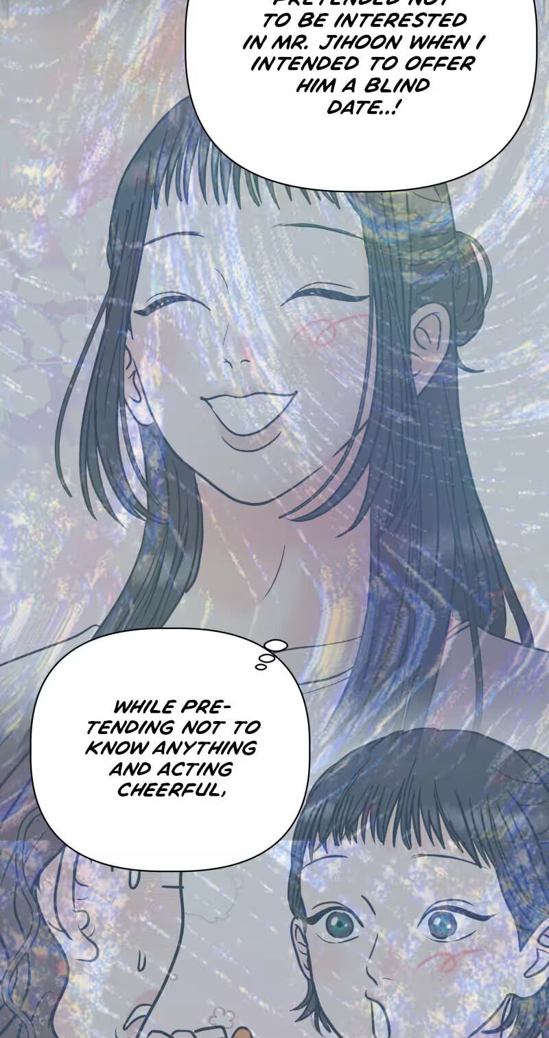 Zero Sense Chapter 25 page 76 - 
