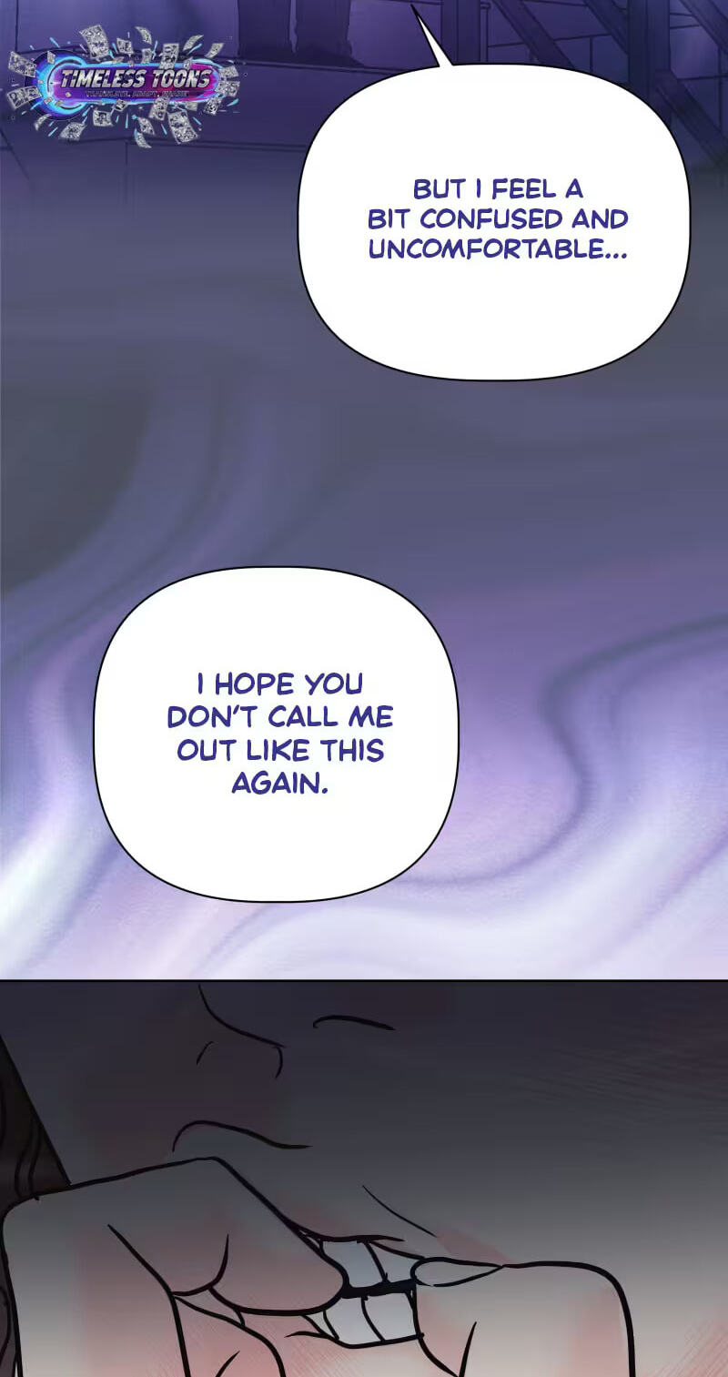 Zero Sense Chapter 25 page 79 - 