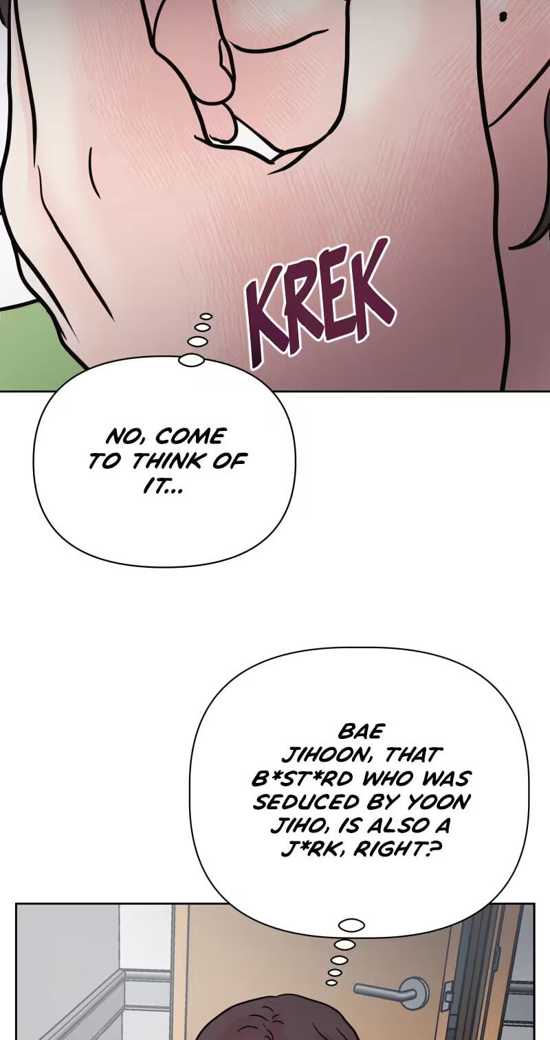 Zero Sense Chapter 25 page 80 - 