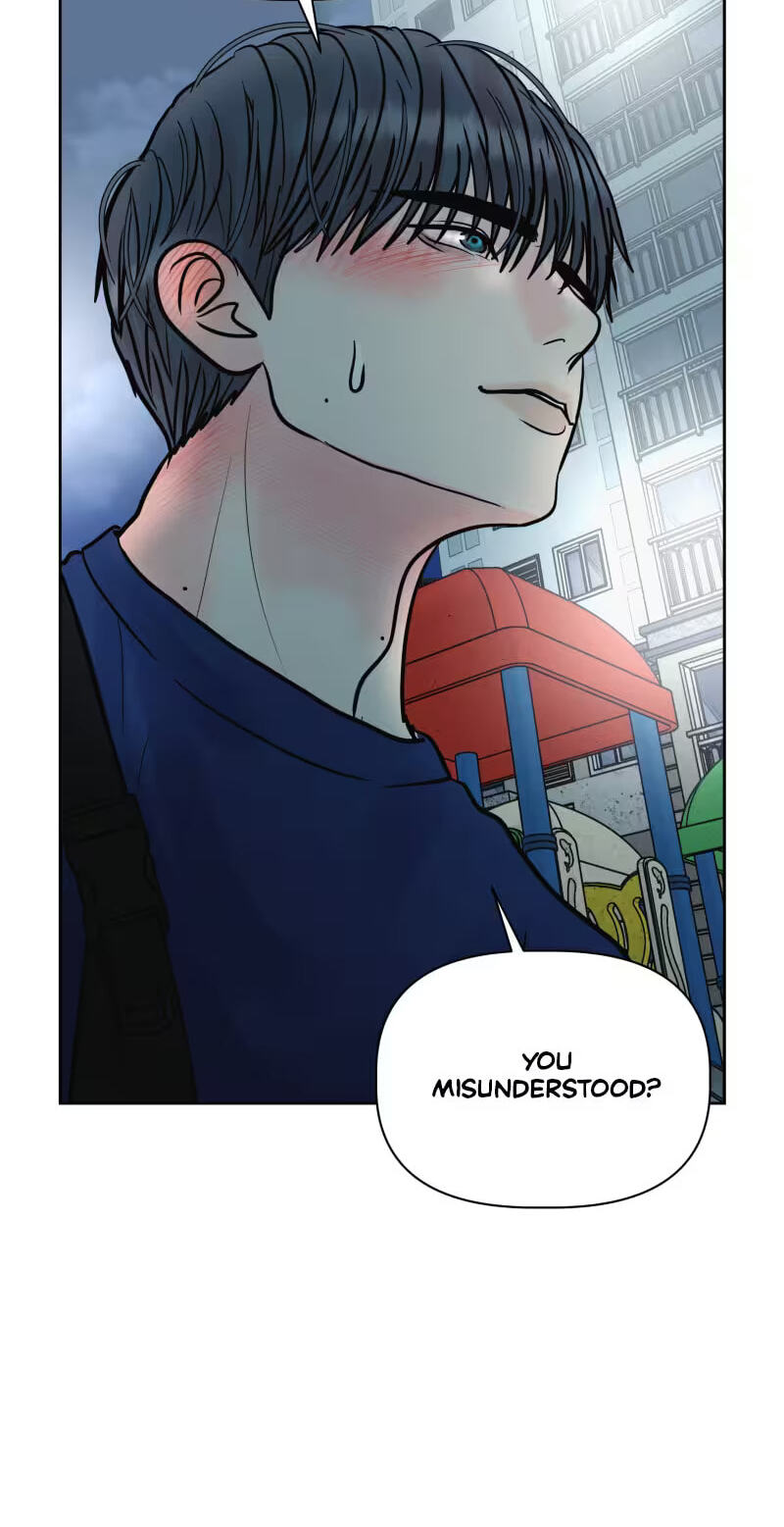 Zero Sense Chapter 25 page 9 - 