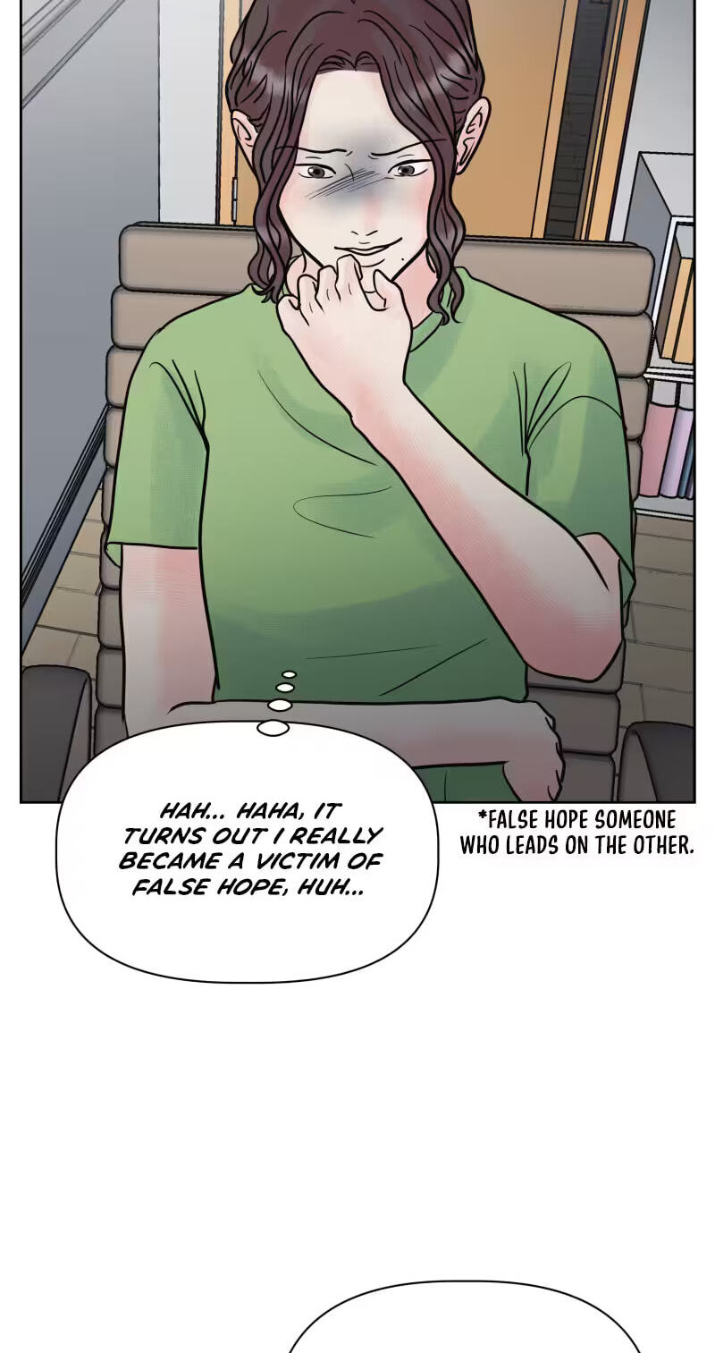 Zero Sense Chapter 25 page 81 - 