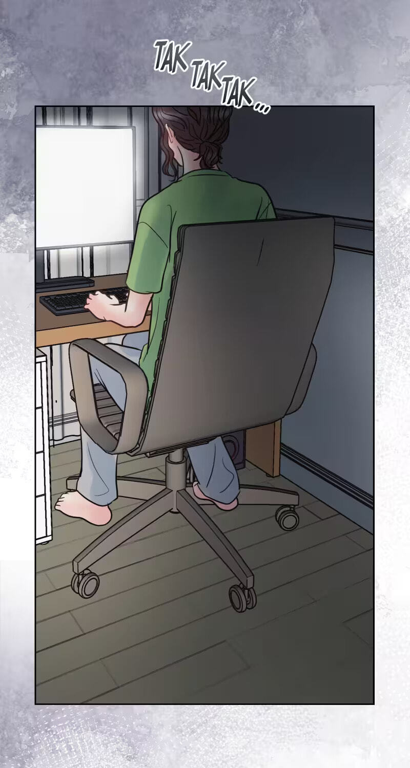 Zero Sense Chapter 25 page 84 - 