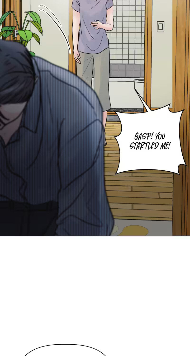 Zero Sense Chapter 25 page 88 - 