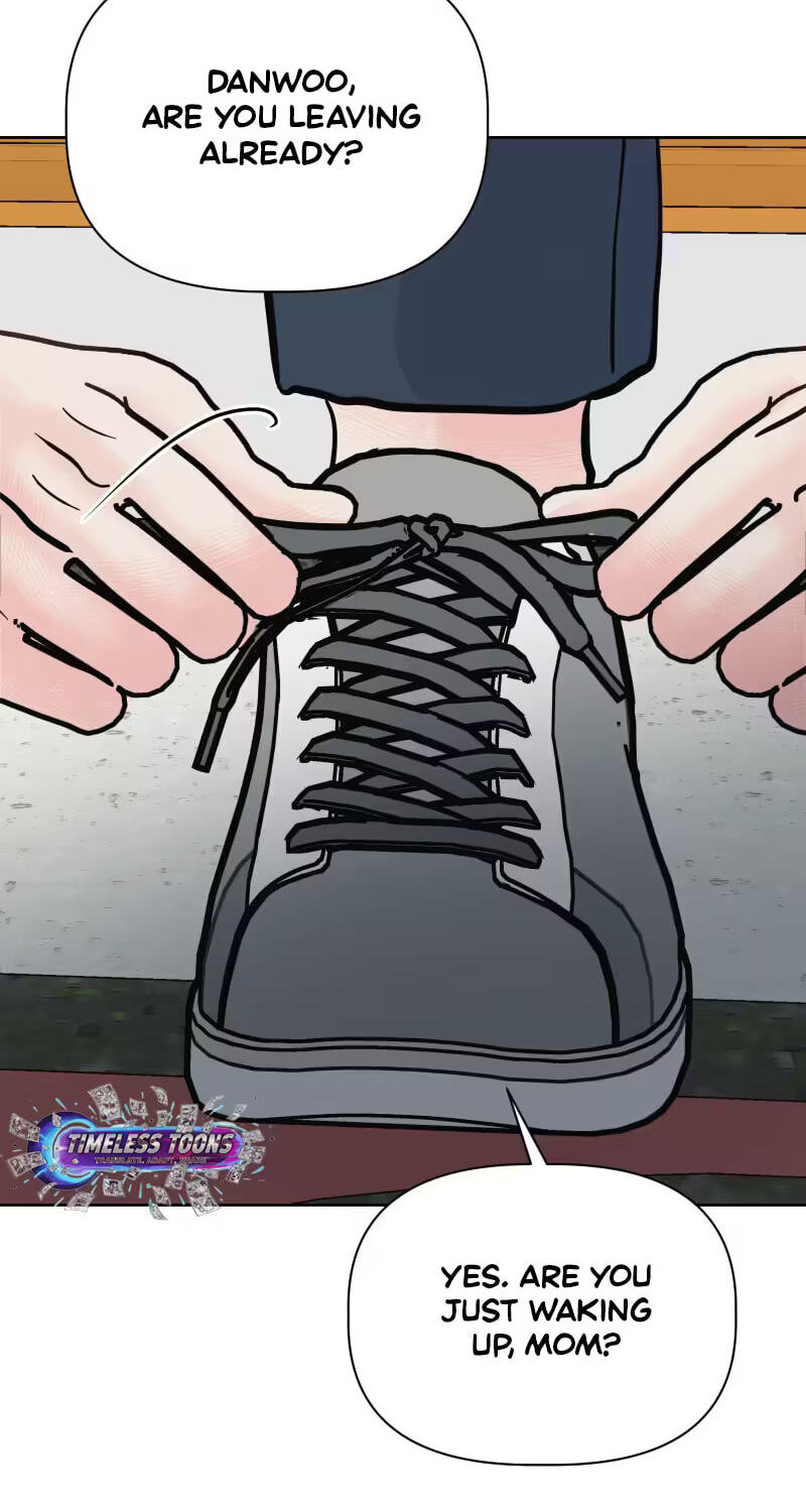Zero Sense Chapter 25 page 89 - 