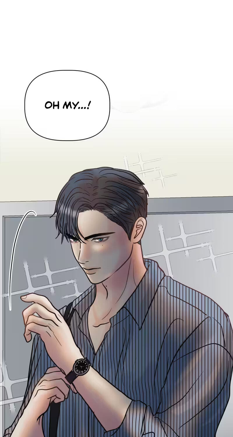 Zero Sense Chapter 25 page 90 - 
