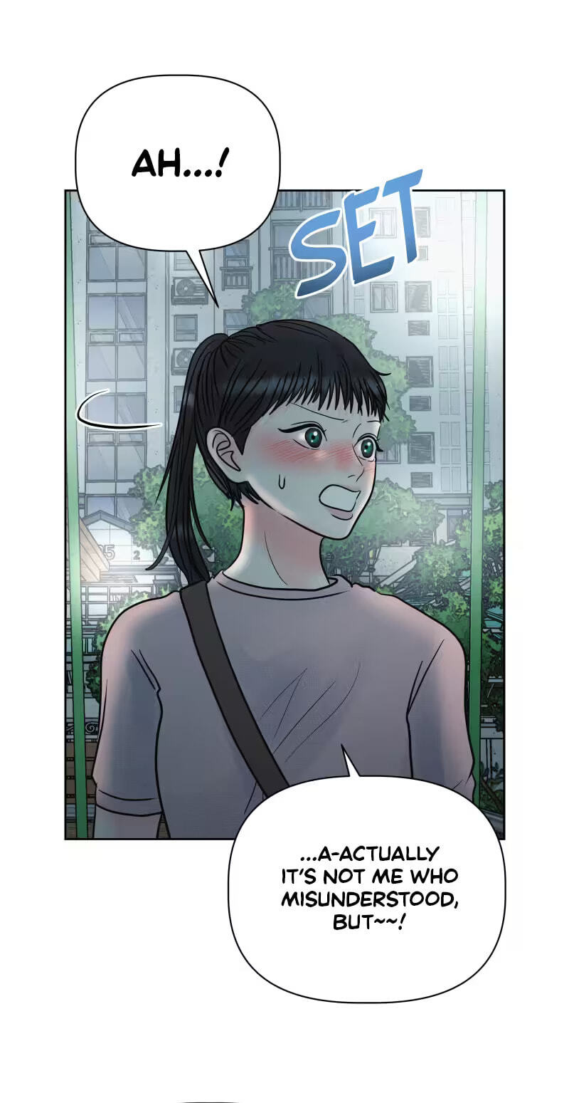Zero Sense Chapter 25 page 10 - 