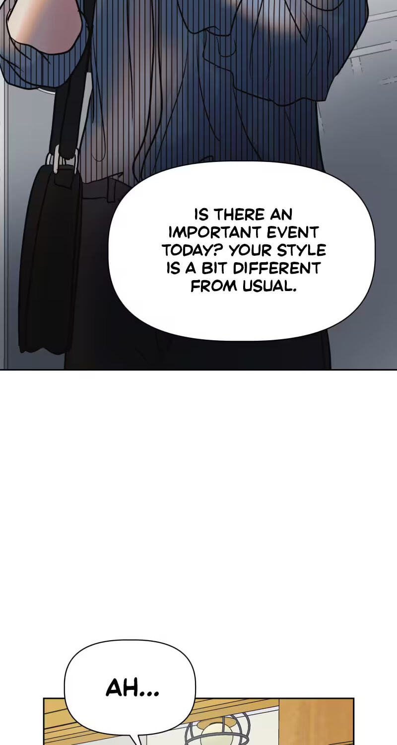 Zero Sense Chapter 25 page 91 - 