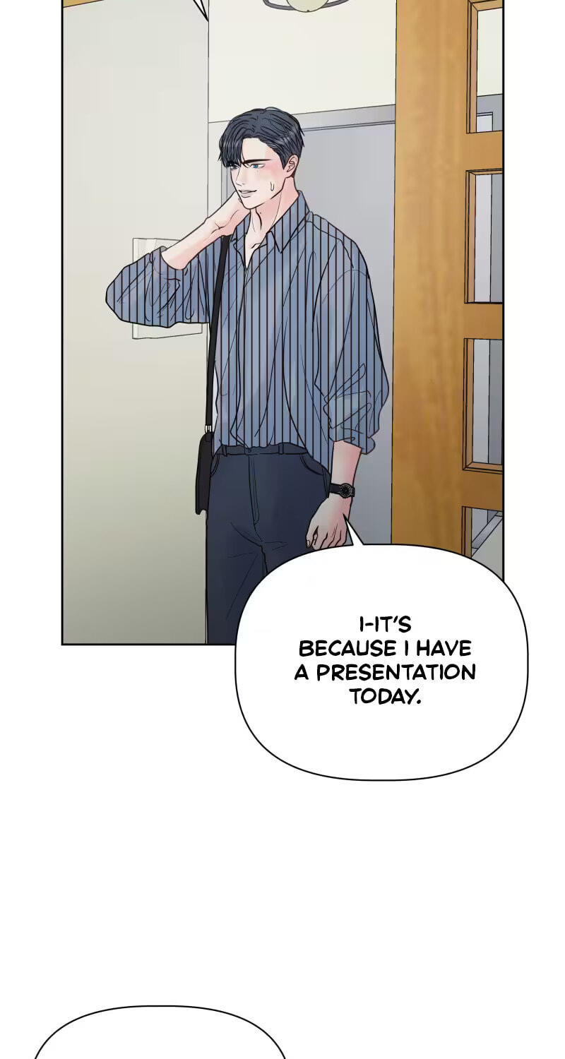 Zero Sense Chapter 25 page 92 - 