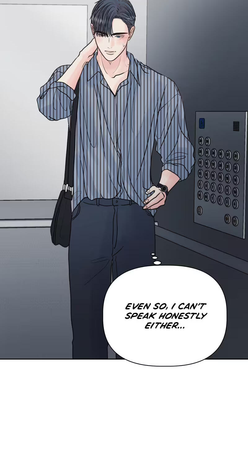 Zero Sense Chapter 25 page 95 - 