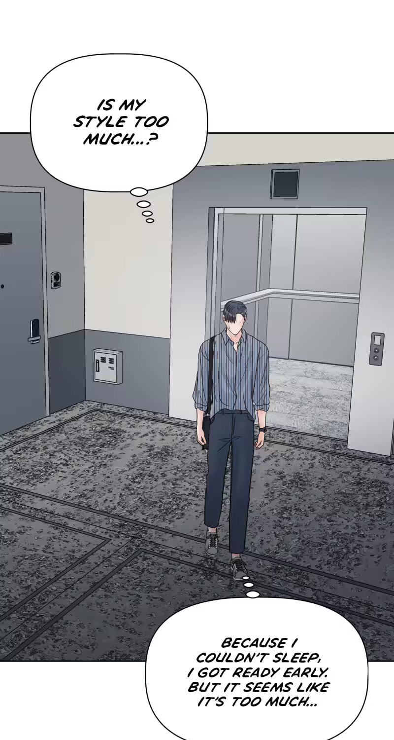 Zero Sense Chapter 25 page 96 - 