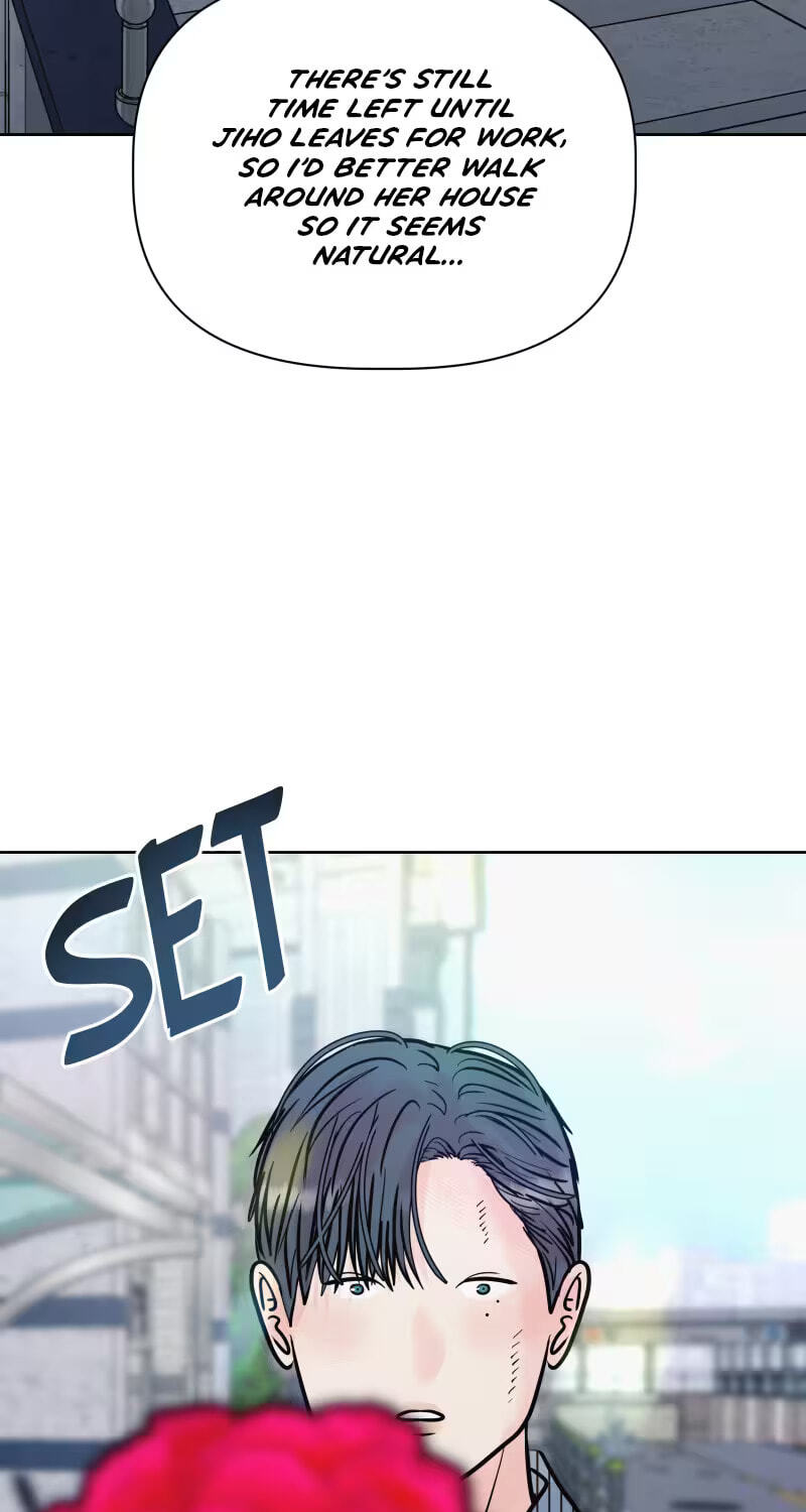 Zero Sense Chapter 25 page 98 - 