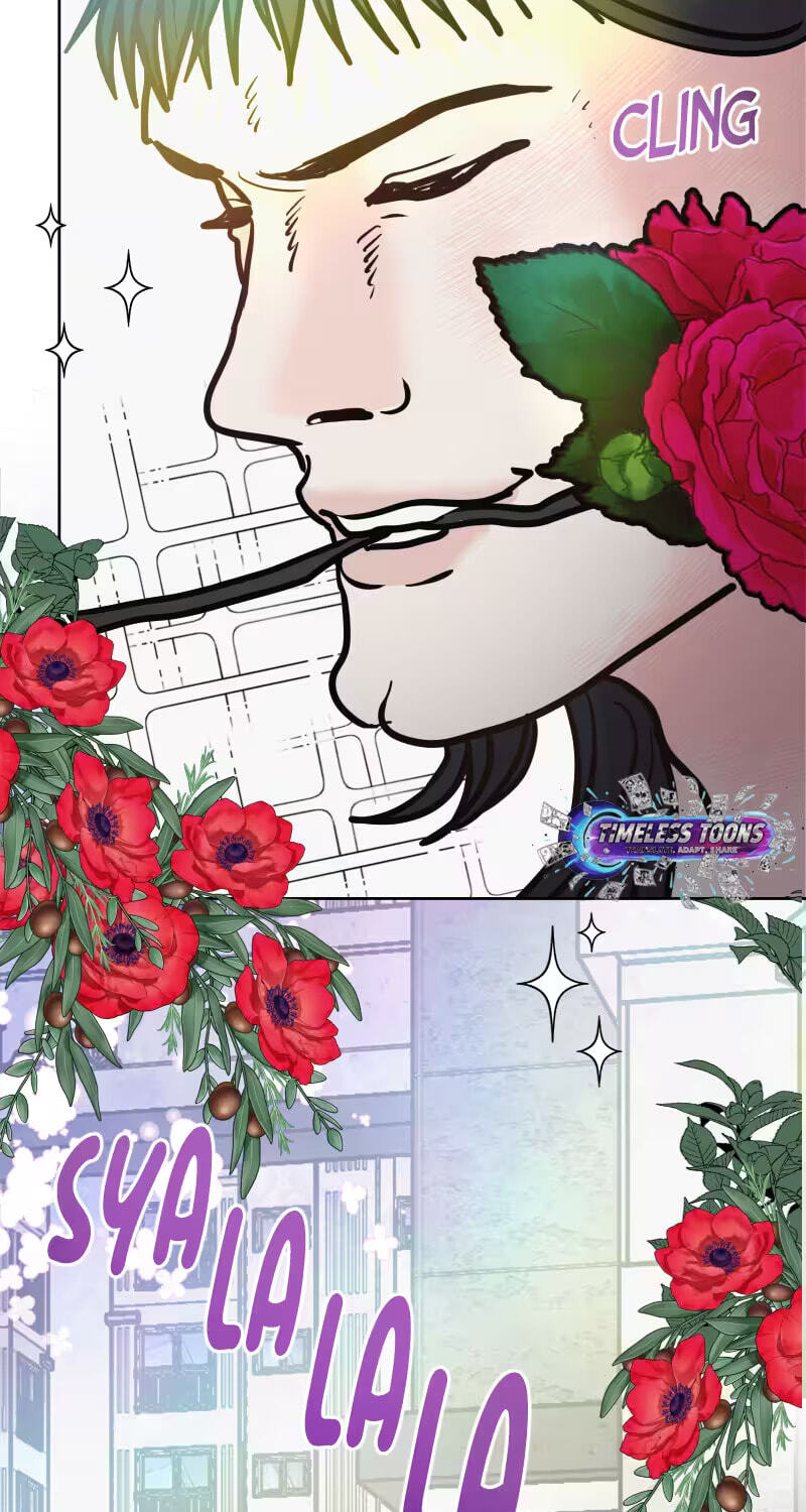 Zero Sense Chapter 25 page 100 - 