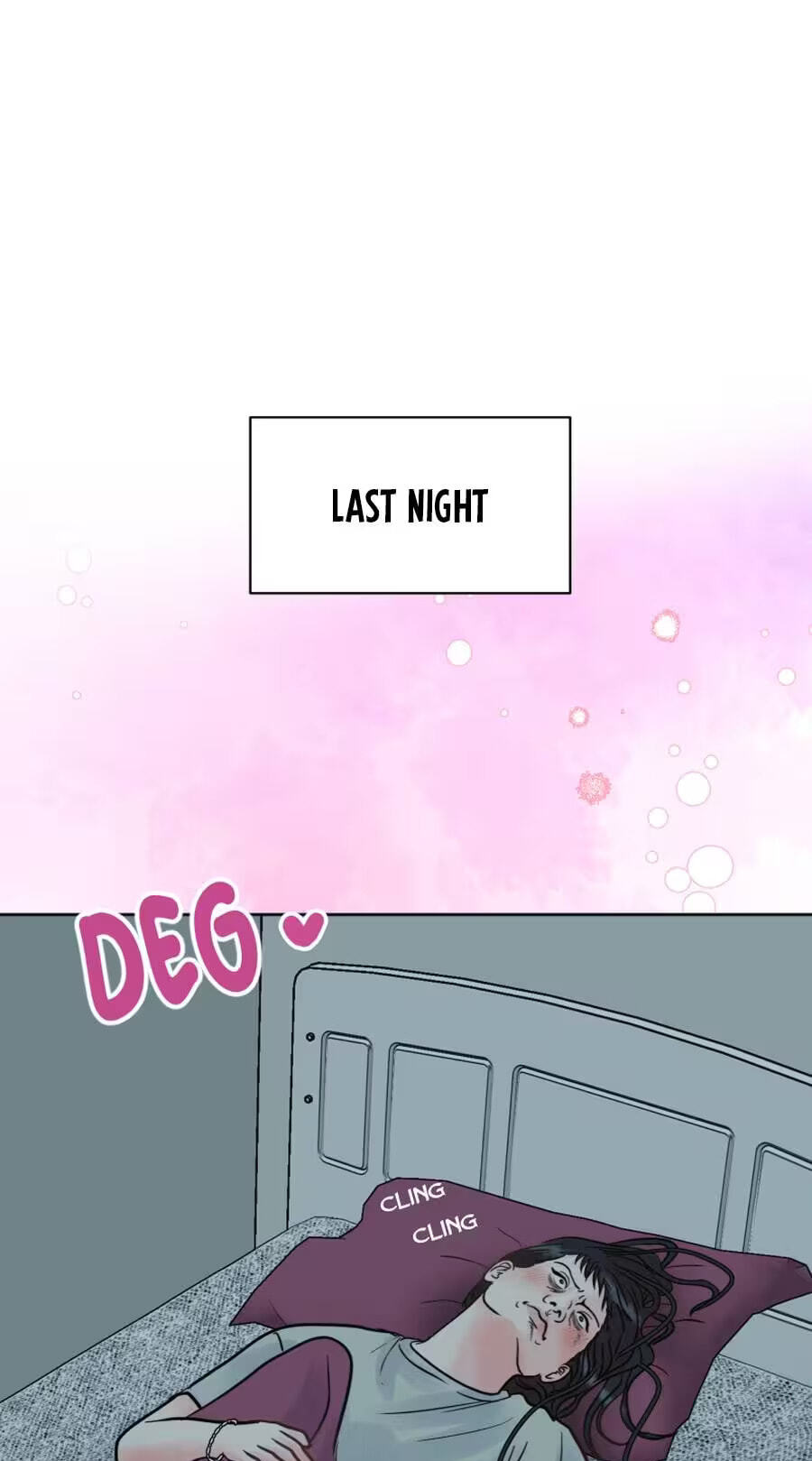 Zero Sense Chapter 26 page 2 - 