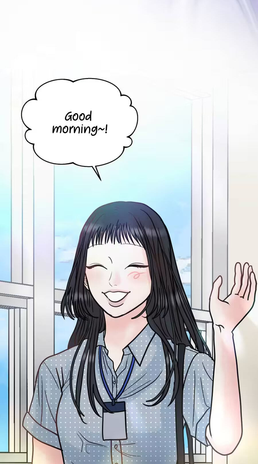 Zero Sense Chapter 26 page 104 - 