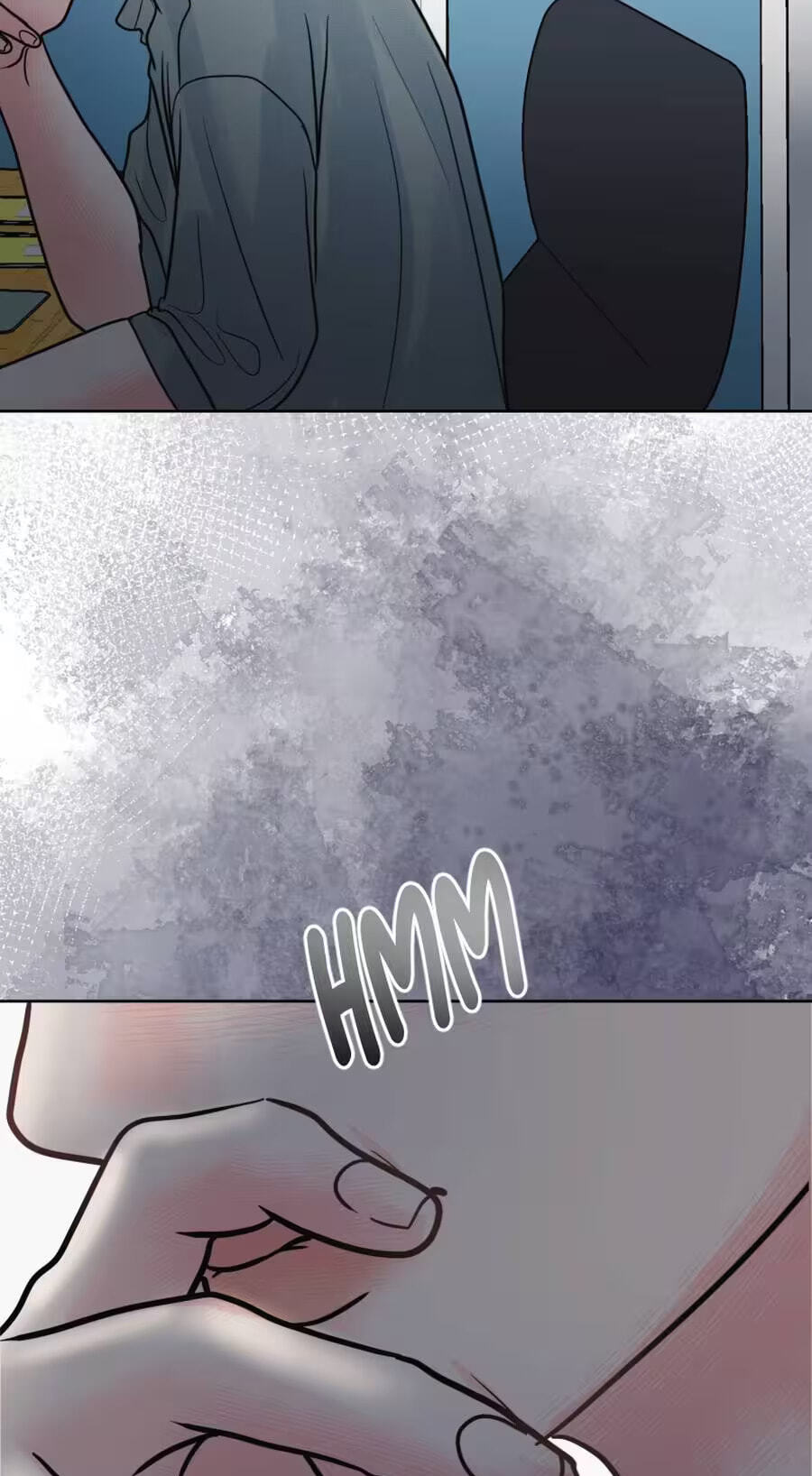 Zero Sense Chapter 26 page 108 - 