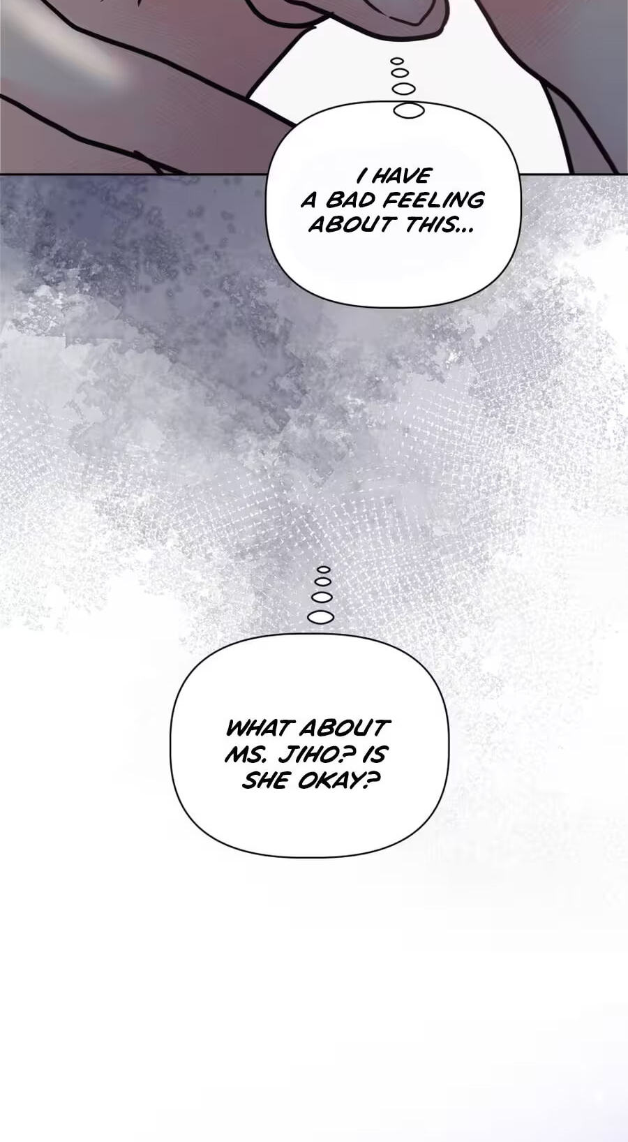 Zero Sense Chapter 26 page 109 - 