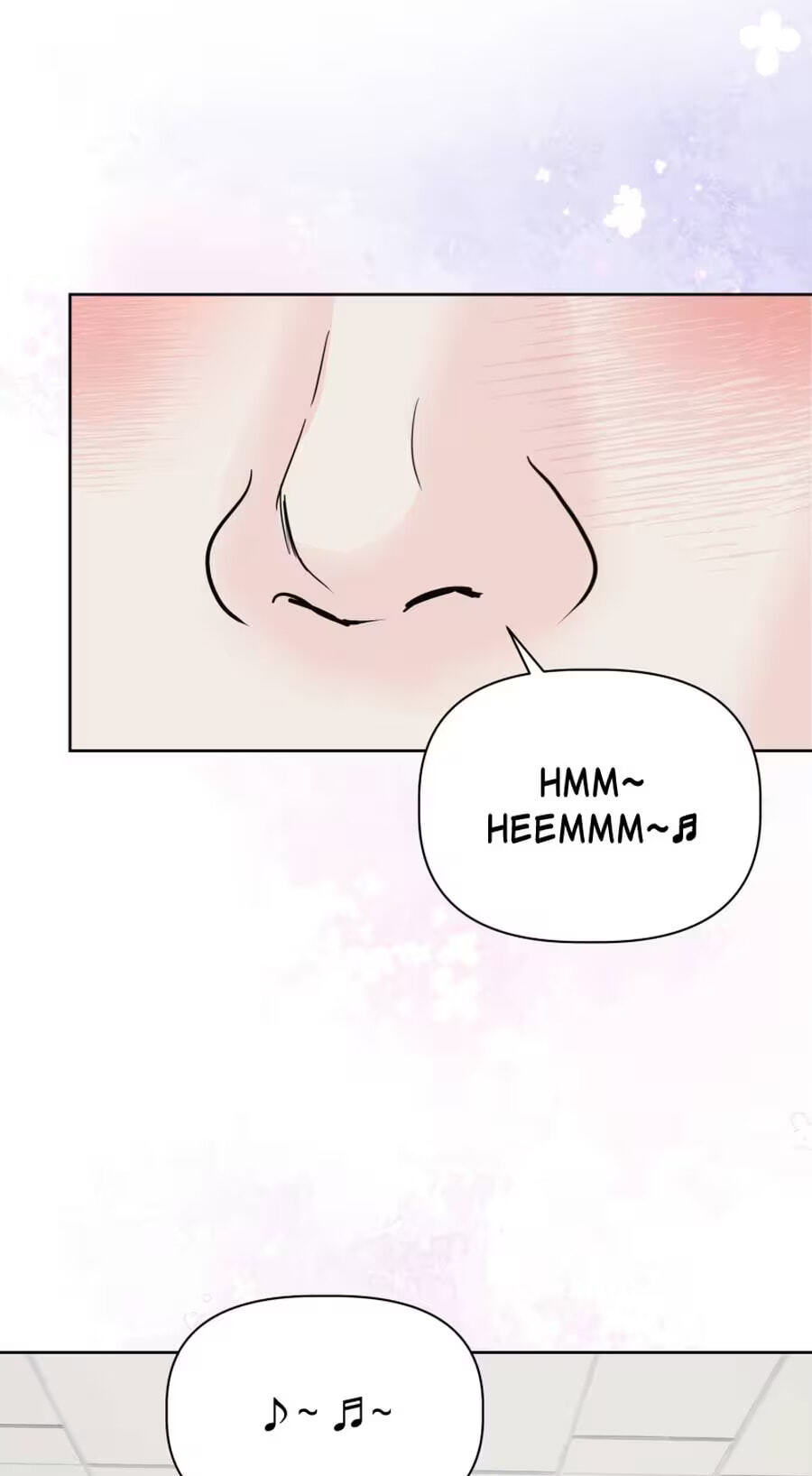 Zero Sense Chapter 26 page 110 - 
