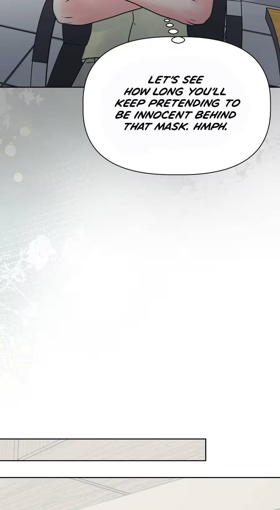 Zero Sense Chapter 26 page 113 - 