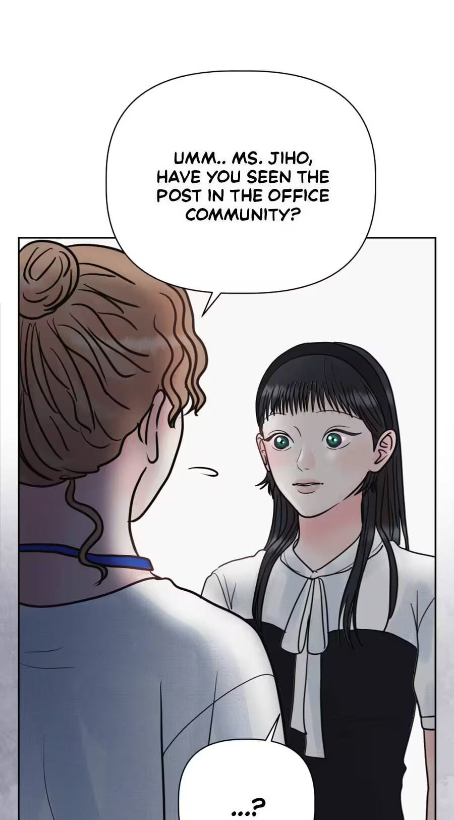 Zero Sense Chapter 26 page 124 - 